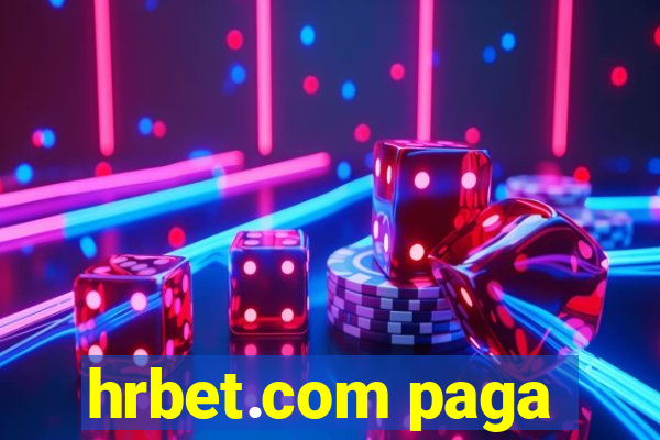 hrbet.com paga